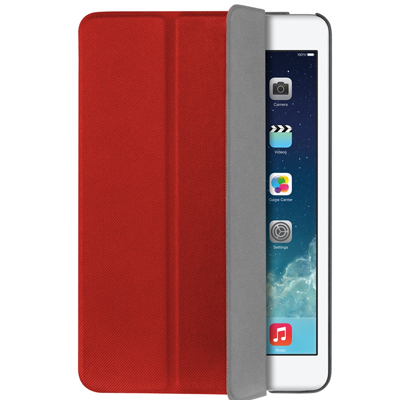 LEDGER - Red, iPad Mini 3/2